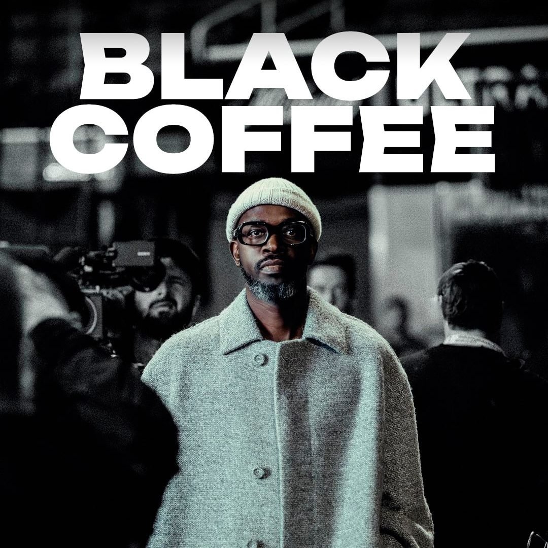 Black Coffee