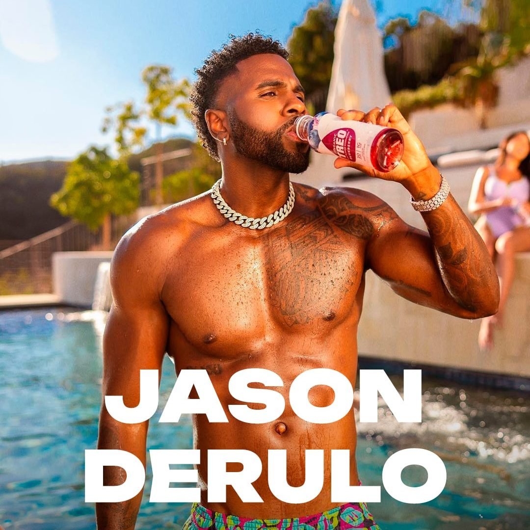 Jason Derulo