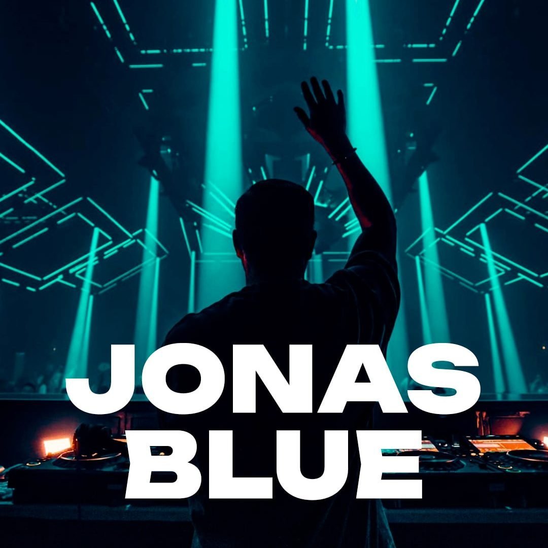 Jonas Blue