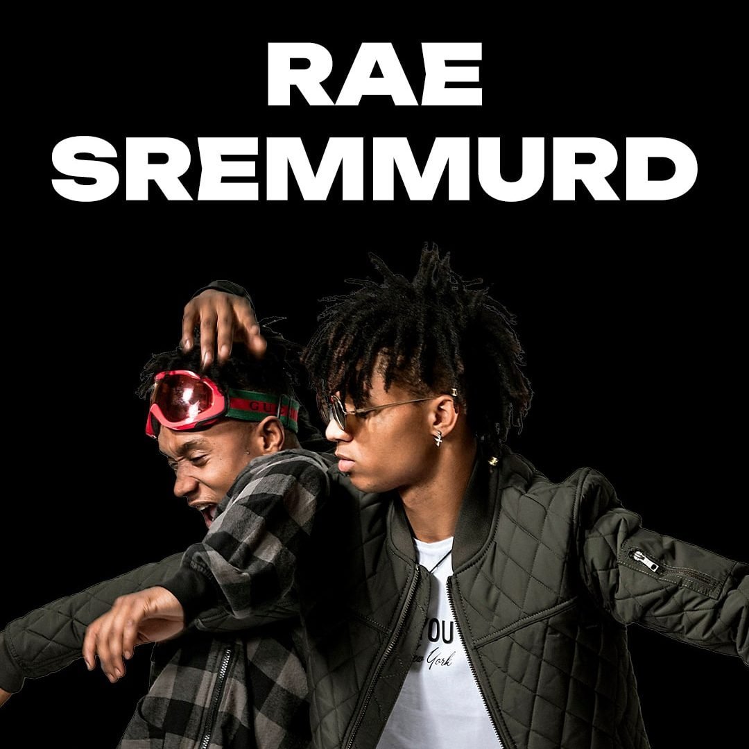 Rae Sremmurd