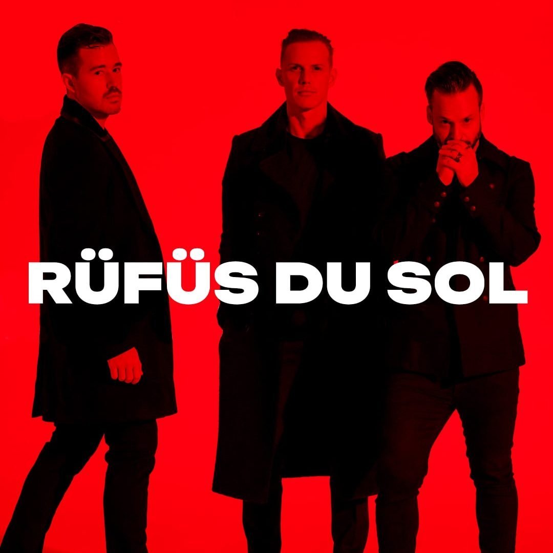 RÜFÜS DU SOL
